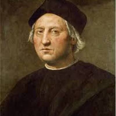 Timeline: Christopher Columbus