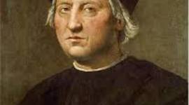 Timeline: Christopher Columbus