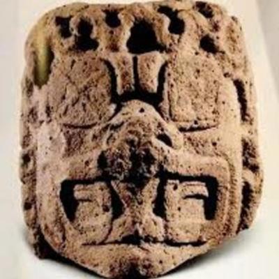 Timeline: The Olmecs