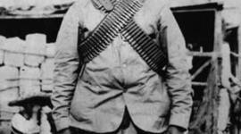 Timeline: Pancho Villa