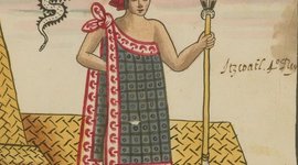 Timeline: The Aztecs