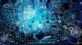 Timeline: Influential Pieces of Technology