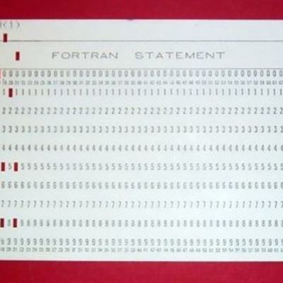 Timeline: Η εξέλιξη των αποθηκευτικών μέσων