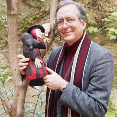 Timeline: Ευγένιος Τριβιζάς- Παραμυθάς