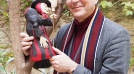 Timeline: Ευγένιος Τριβιζάς- Παραμυθάς