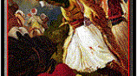 Timeline: ΓΕΓΟΝΟΤΑ του 1ου χρόνου ΤΗΣ ΕΛΛΗΝΙΚΗΣ ΕΠΑΝΑΣΤΑΣΗΣ