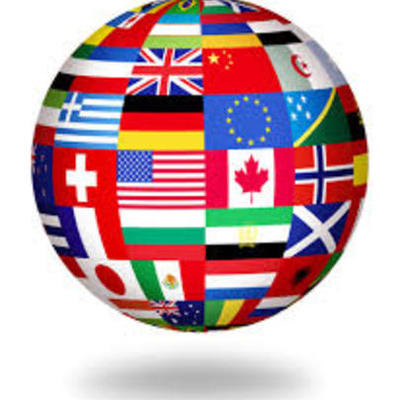 Timeline: Internacional