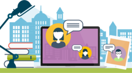 Timeline: E-learning