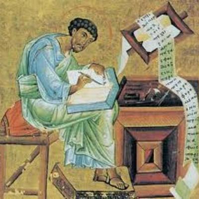 Timeline: Ιστορία της γραφής