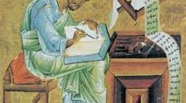 Timeline: Ιστορία της γραφής