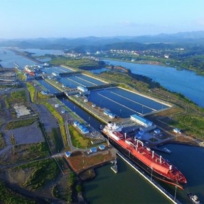 Timeline: Panama Canal