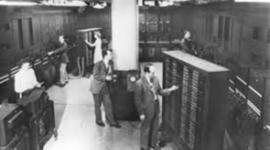 Timeline: ΓΕΝΙΕΣ ΥΠΟΛΟΓΙΣΤΩΝ