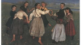 Timeline: Conceito de Infância