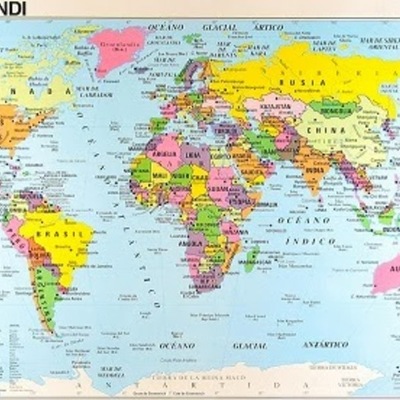 Timeline: Edades históricas