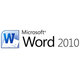 Logo word 2010