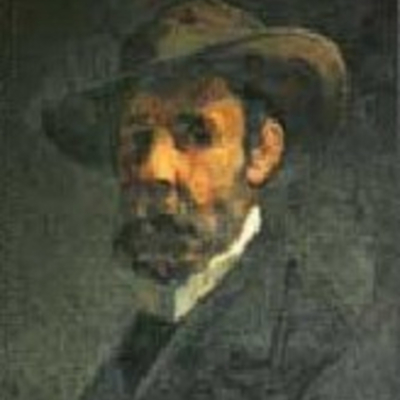 Timeline: Γιαννούλης Χαλεπάς