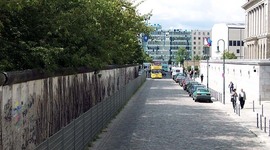 Timeline: Berliner Mauer