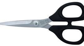 Timeline: evolución de las tijeras