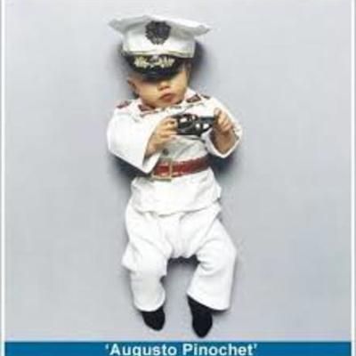 Timeline: Augusto Pinochet's Life