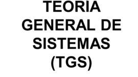 Timeline: Orígen Histórico TGS