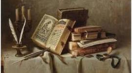 Timeline: Gramática tradicional