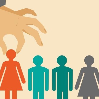 Timeline: RECURSOS HUMANOS