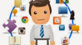 Timeline: INICIACIÓN DE LOS RECURSOS EDUCATIVOS DIGITALES