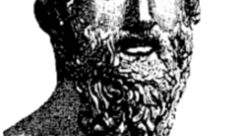 Timeline: Gramática tradicional y Gramática histórica