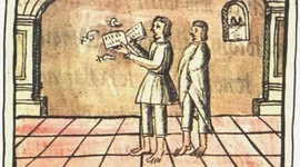 Timeline: Gramática tradicional y gramática histórica