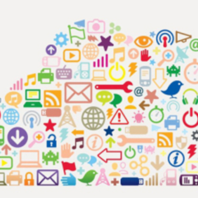 Timeline: CRECIMIENTO DE LOS RECURSOS EDUCATIVOS DIGITALES