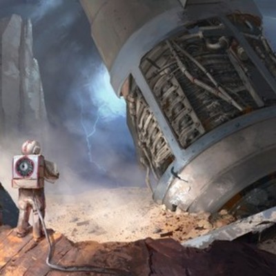 Timeline: Desarrollo Tecnológico