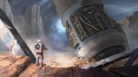 Timeline: Desarrollo Tecnológico