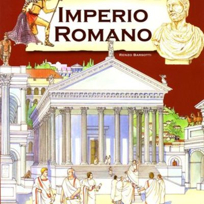 Timeline: IMPERIO ROMANO