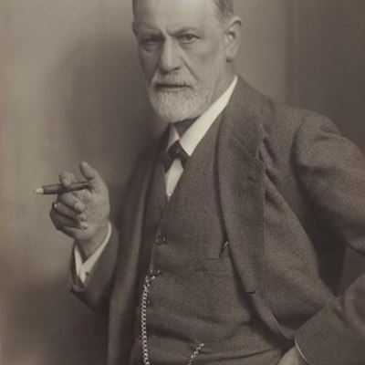 Timeline: SIGMUND FREUD