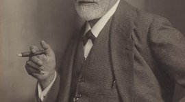 Timeline: SIGMUND FREUD