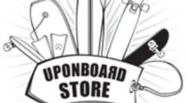 Timeline: História UPONBOARD