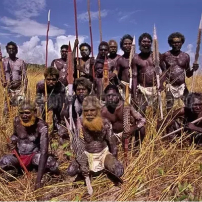 Timeline: Australia’s History