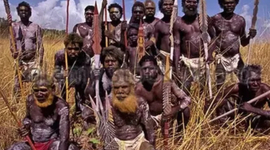 Timeline: Australia’s History