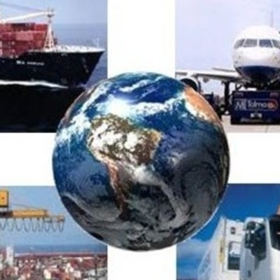 Timeline: Concepto de Cadena de Suministro