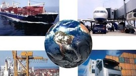 Timeline: Concepto de Cadena de Suministro