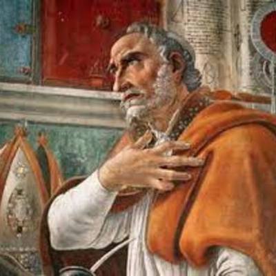 Timeline: San Agustin