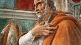 Timeline: San Agustin