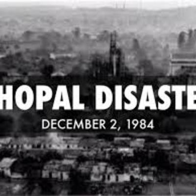Timeline: BHOPAL GAS TRAGEDY