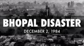 Timeline: BHOPAL GAS TRAGEDY