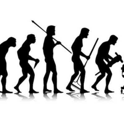 Timeline: Computer Evolution