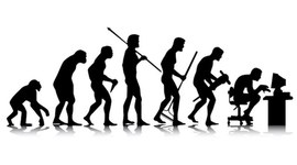 Timeline: Computer Evolution