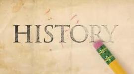 Timeline: Ιστορία