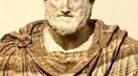 Timeline: Alexander the Great