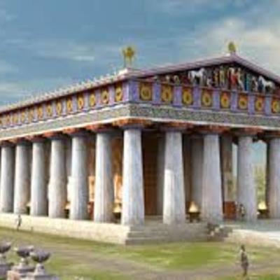 Timeline: L'Antiga Grècia