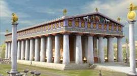 Timeline: L'Antiga Grècia